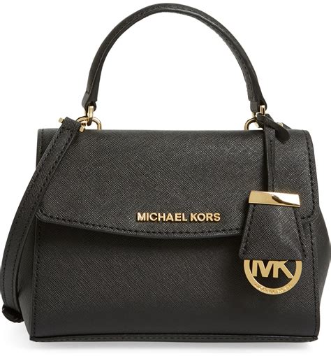 women's michael kors crossbody|michael kors extra small crossbody.